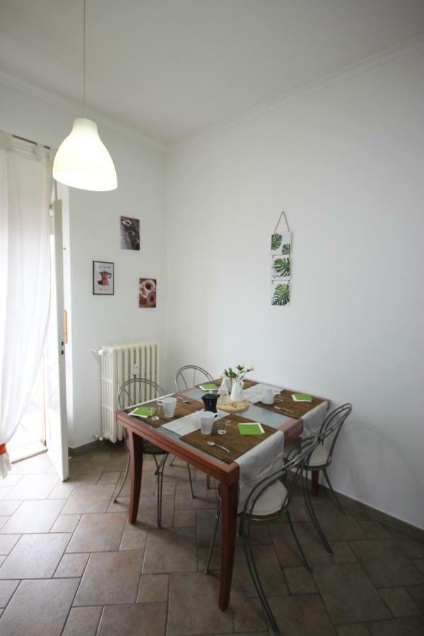 A Casa Di Isotta Turin Exterior photo