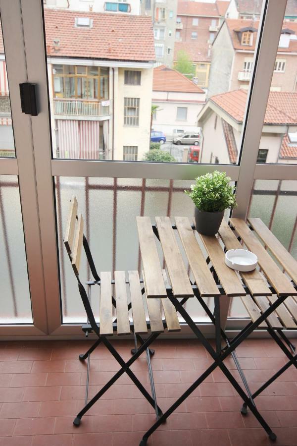 A Casa Di Isotta Turin Exterior photo